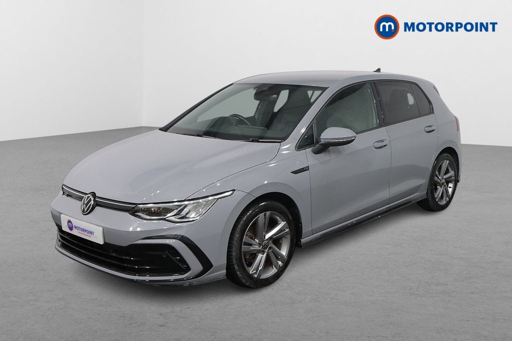 Used Volkswagen Golf 2022 for sale - 76969298: Photo 3