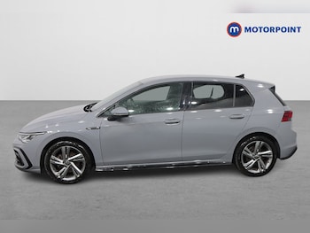 Used Volkswagen Golf 2022 for sale - 76969298: Photo