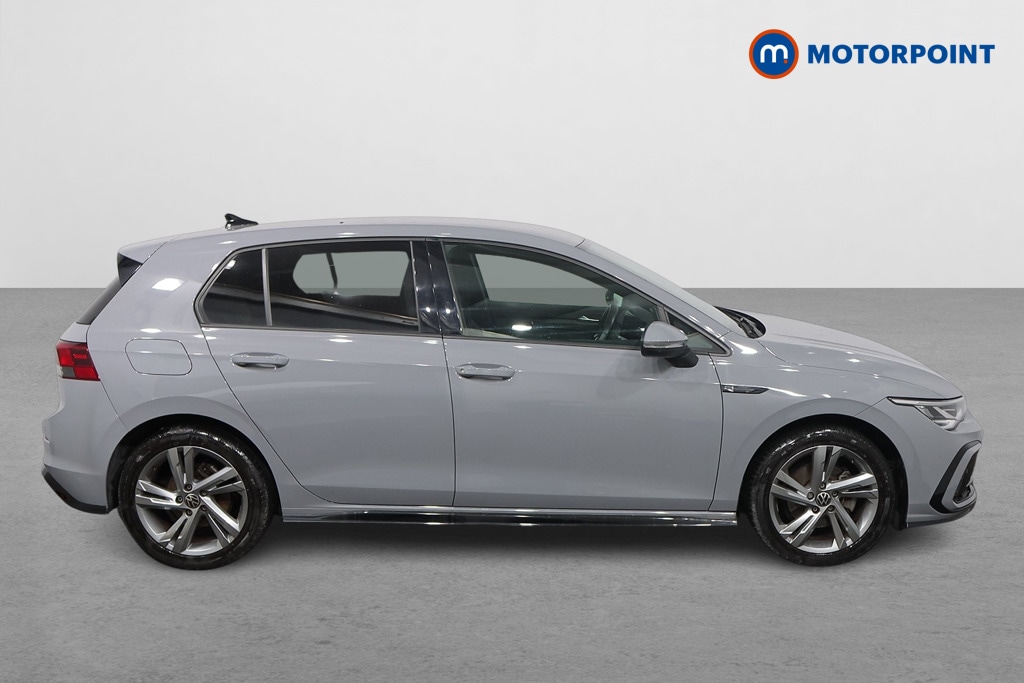 Used Volkswagen Golf 2022 for sale - 76969298: Photo 8