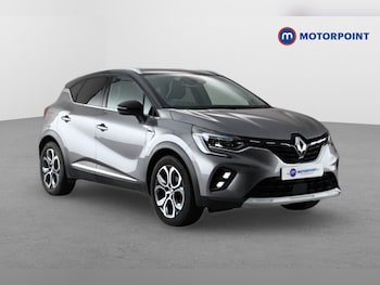 Used Renault Captur 2023 for sale - 79018125: Photo