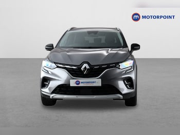 Used Renault Captur 2023 for sale - 79018125: Photo