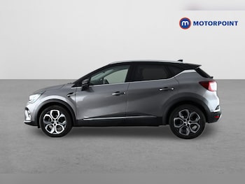 Used Renault Captur 2023 for sale - 79018125: Photo