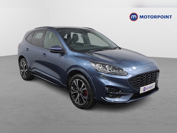 Used Ford Kuga 2023 for sale - 75764593: Photo