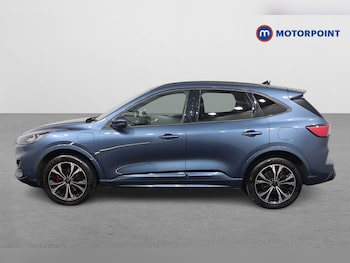 Used Ford Kuga 2023 for sale - 75764593: Photo