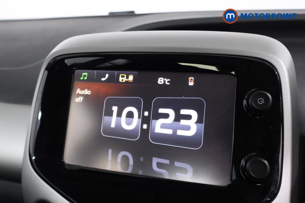 Used Peugeot 108 2017 for sale - 77760111: Photo 10