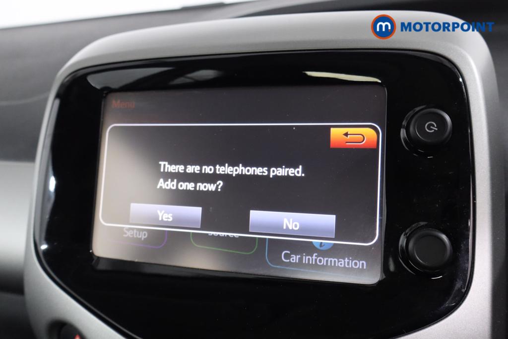 Used Peugeot 108 2017 for sale - 77760111: Photo 11