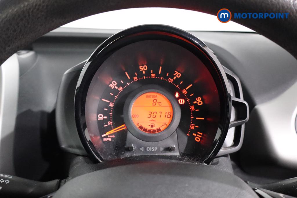 Used Peugeot 108 2017 for sale - 77760111: Photo 15