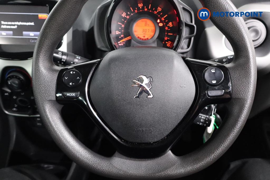 Used Peugeot 108 2017 for sale - 77760111: Photo 16