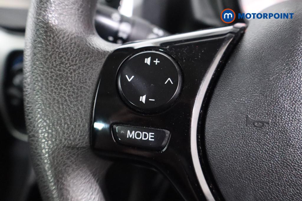 Used Peugeot 108 2017 for sale - 77760111: Photo 18