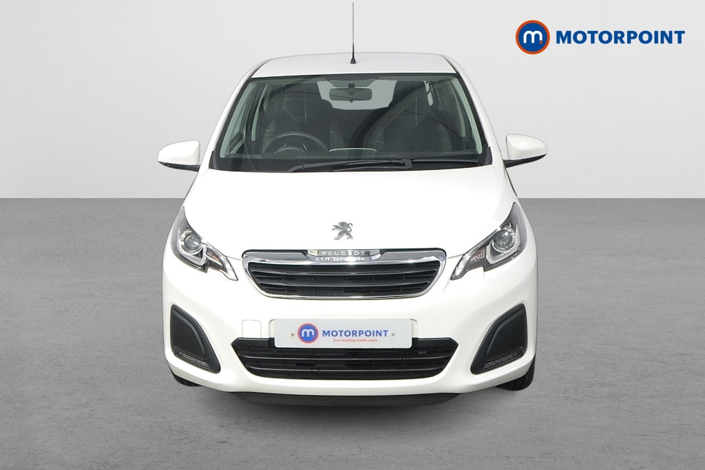 Used Peugeot 108 2017 for sale - 77760111: Photo 2