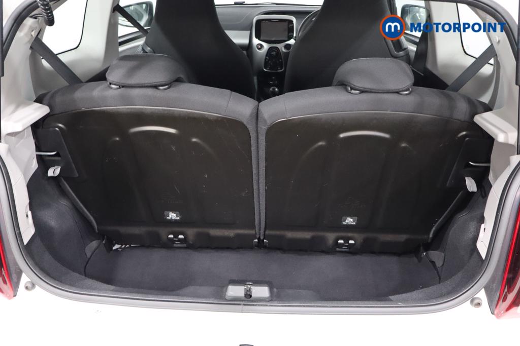 Used Peugeot 108 2017 for sale - 77760111: Photo 23