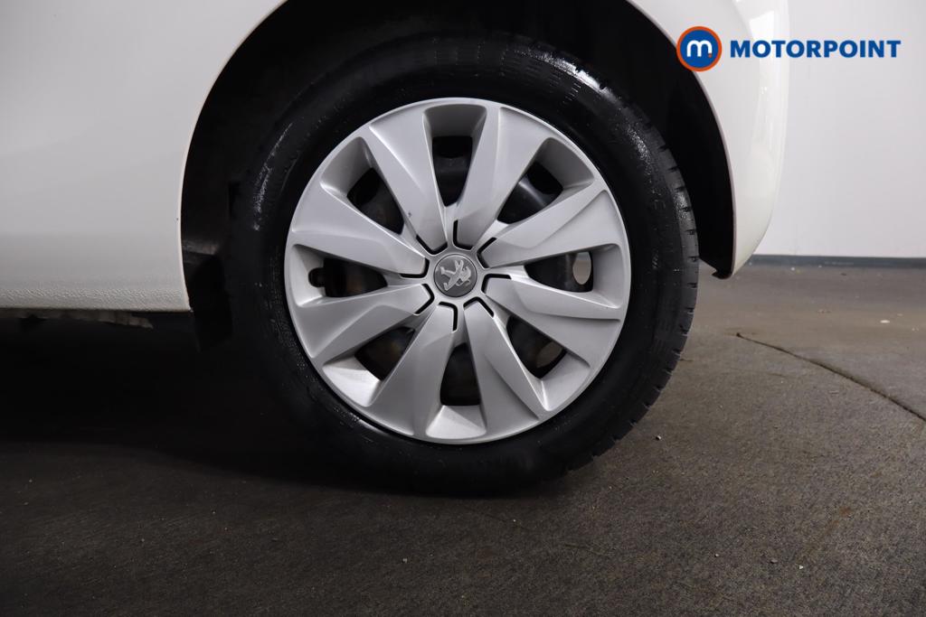 Used Peugeot 108 2017 for sale - 77760111: Photo 24