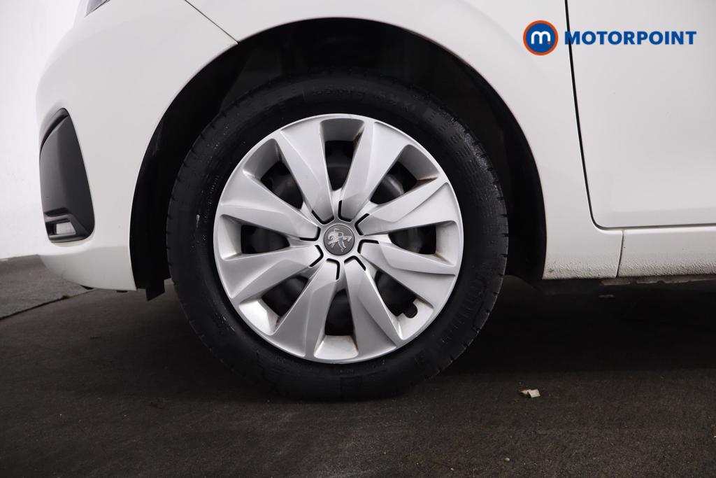 Used Peugeot 108 2017 for sale - 77760111: Photo 25