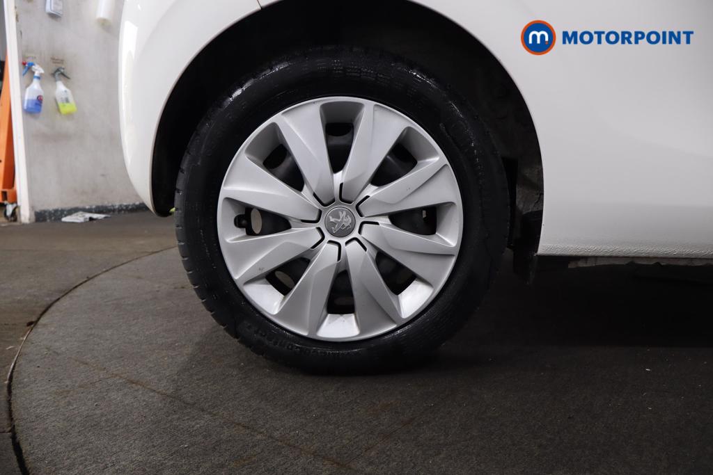 Used Peugeot 108 2017 for sale - 77760111: Photo 27