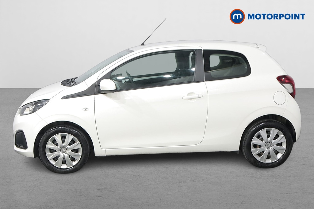 Used Peugeot 108 2017 for sale - 77760111: Photo 4