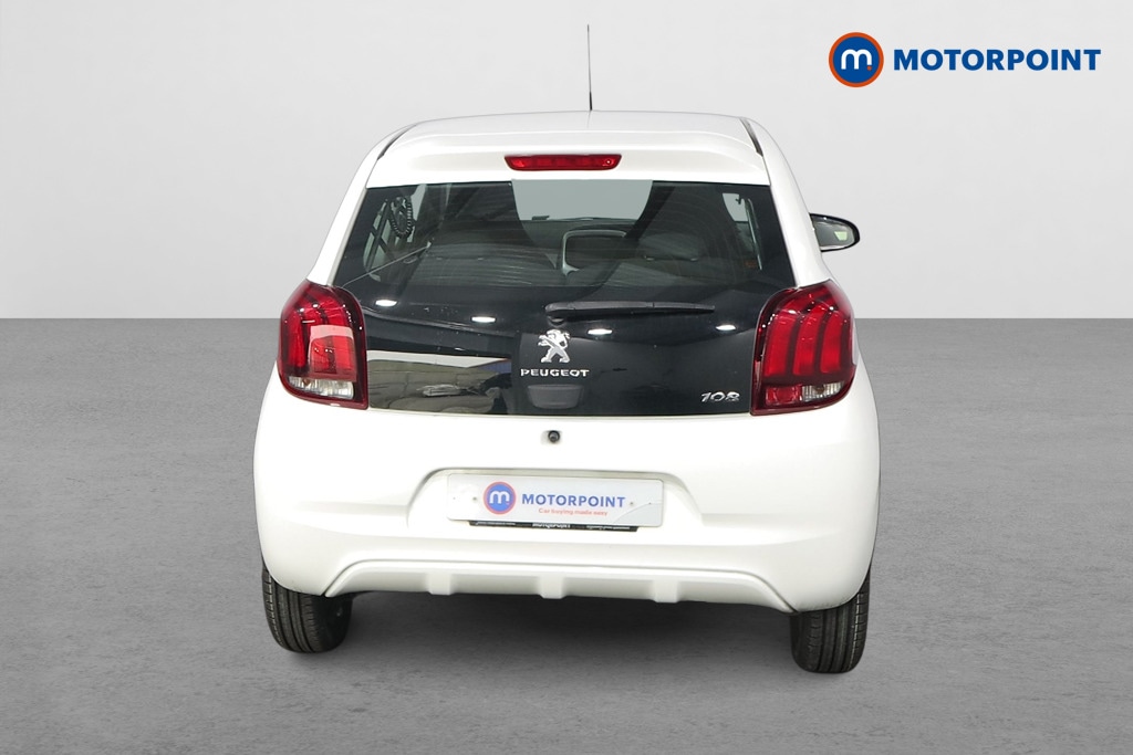 Used Peugeot 108 2017 for sale - 77760111: Photo 6