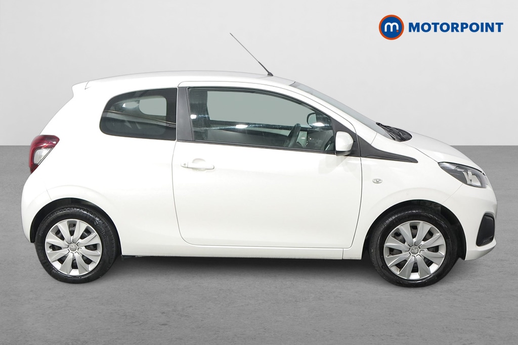 Used Peugeot 108 2017 for sale - 77760111: Photo 8