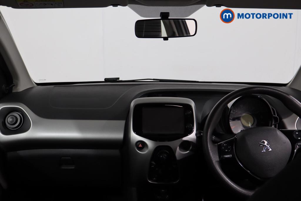 Used Peugeot 108 2017 for sale - 77760111: Photo 9