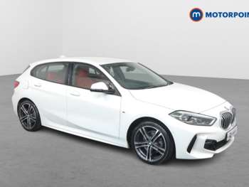 2020 - 118i M Sport 5dr