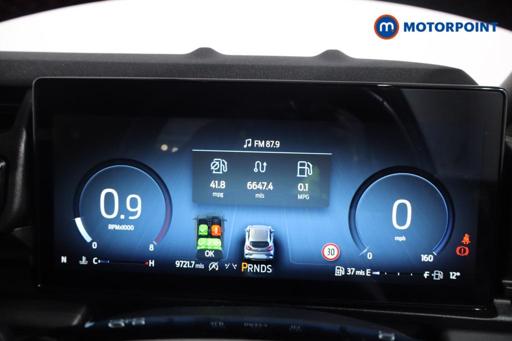 Used Ford Puma 2025 for sale - 76219438: Photo 12