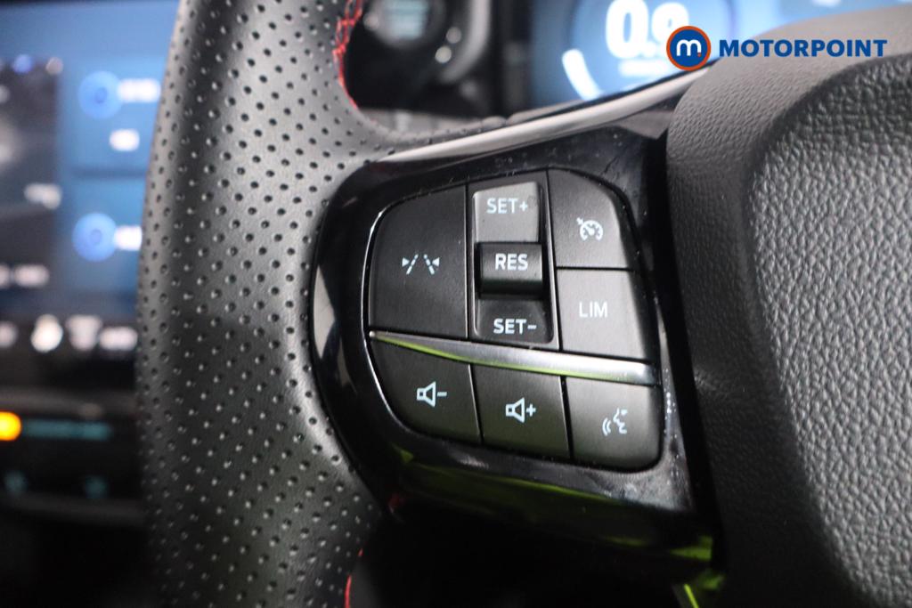 Used Ford Puma 2025 for sale - 76219438: Photo 14