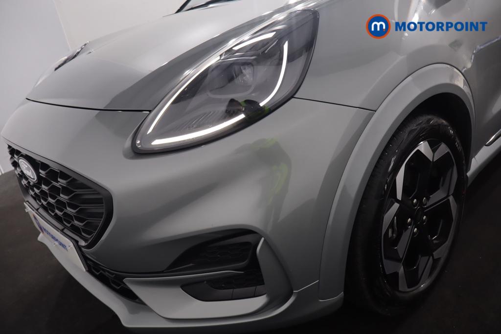 Used Ford Puma 2025 for sale - 76219438: Photo 19