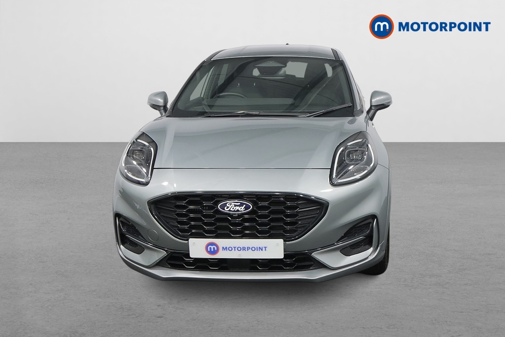 Used Ford Puma 2025 for sale - 76219438: Photo 2