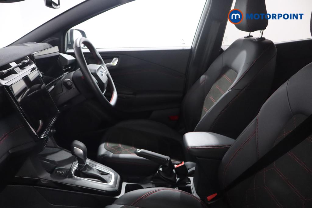 Used Ford Puma 2025 for sale - 76219438: Photo 21