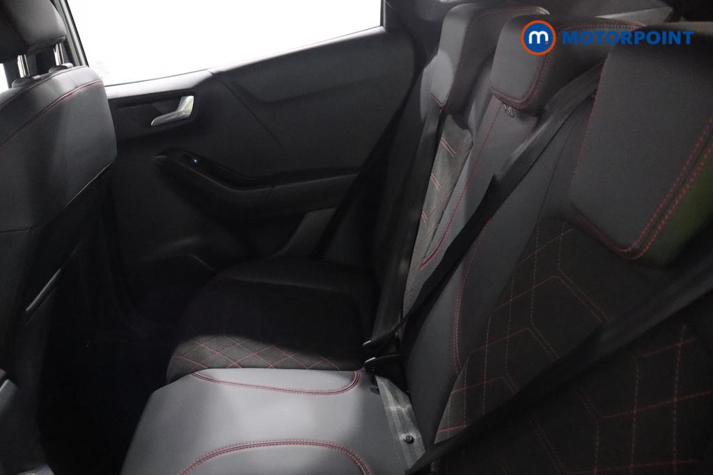 Used Ford Puma 2025 for sale - 76219438: Photo 22