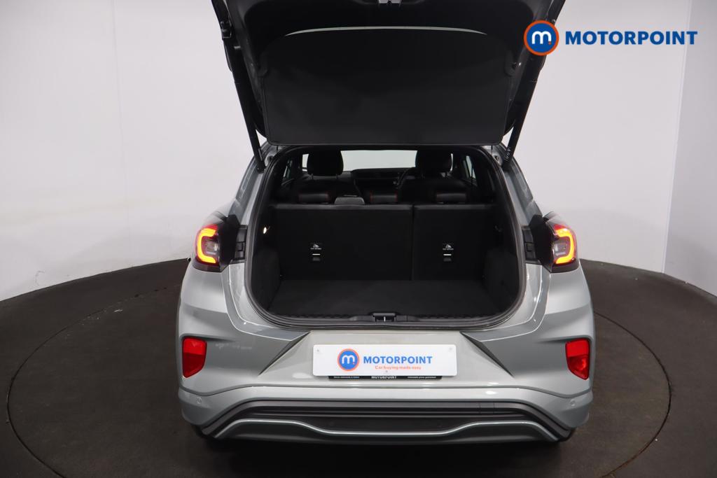 Used Ford Puma 2025 for sale - 76219438: Photo 24