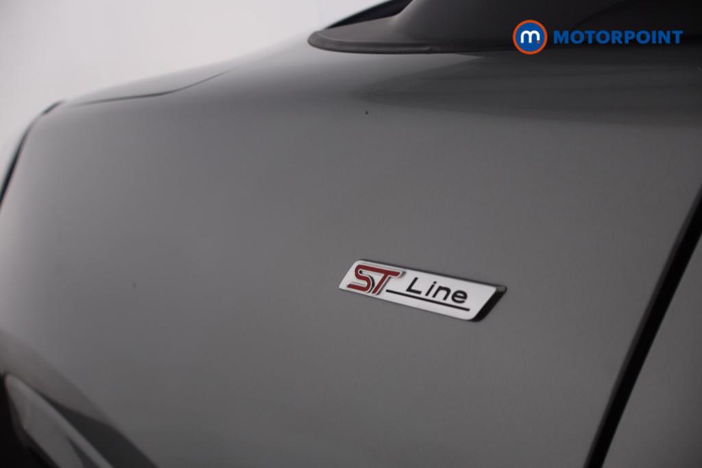 Used Ford Puma 2025 for sale - 76219438: Photo 29