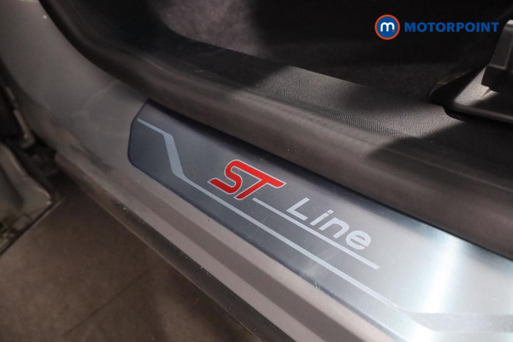 Used Ford Puma 2025 for sale - 76219438: Photo 30