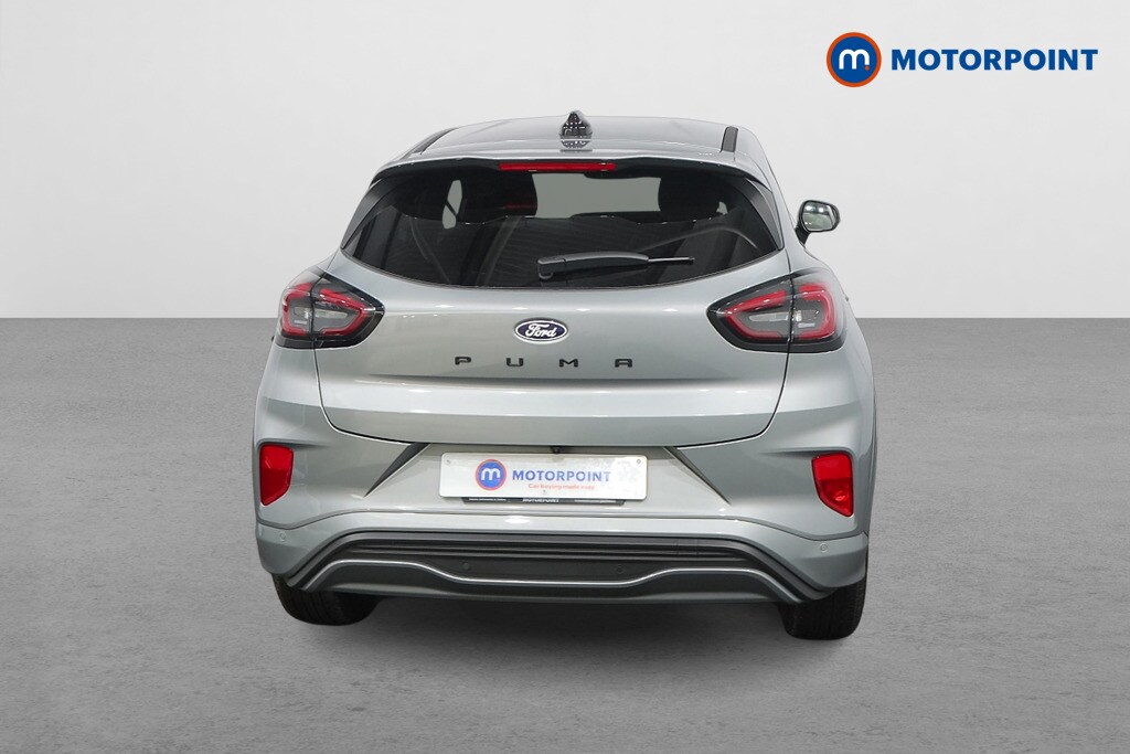 Used Ford Puma 2025 for sale - 76219438: Photo 6