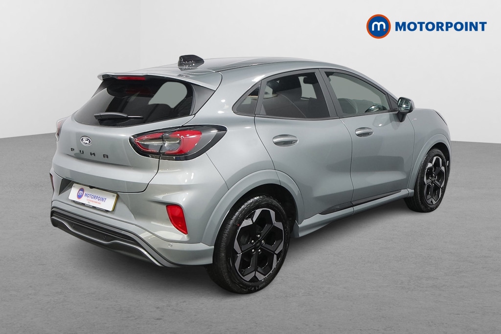 Used Ford Puma 2025 for sale - 76219438: Photo 7