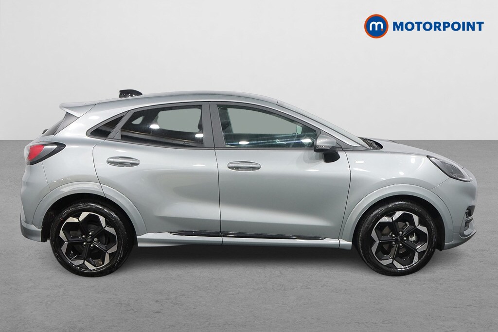 Used Ford Puma 2025 for sale - 76219438: Photo 8
