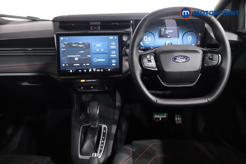Used Ford Puma 2025 for sale - 76219438: Photo 9