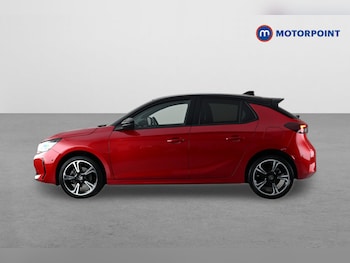 Used Vauxhall Corsa 2025 for sale - 79458066: Photo