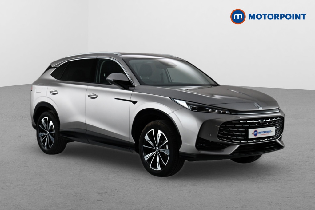 Used MG MG HS 2025 for sale - 78123539: Photo 1