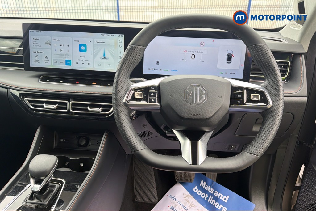 Used MG MG HS 2025 for sale - 78123539: Photo 10