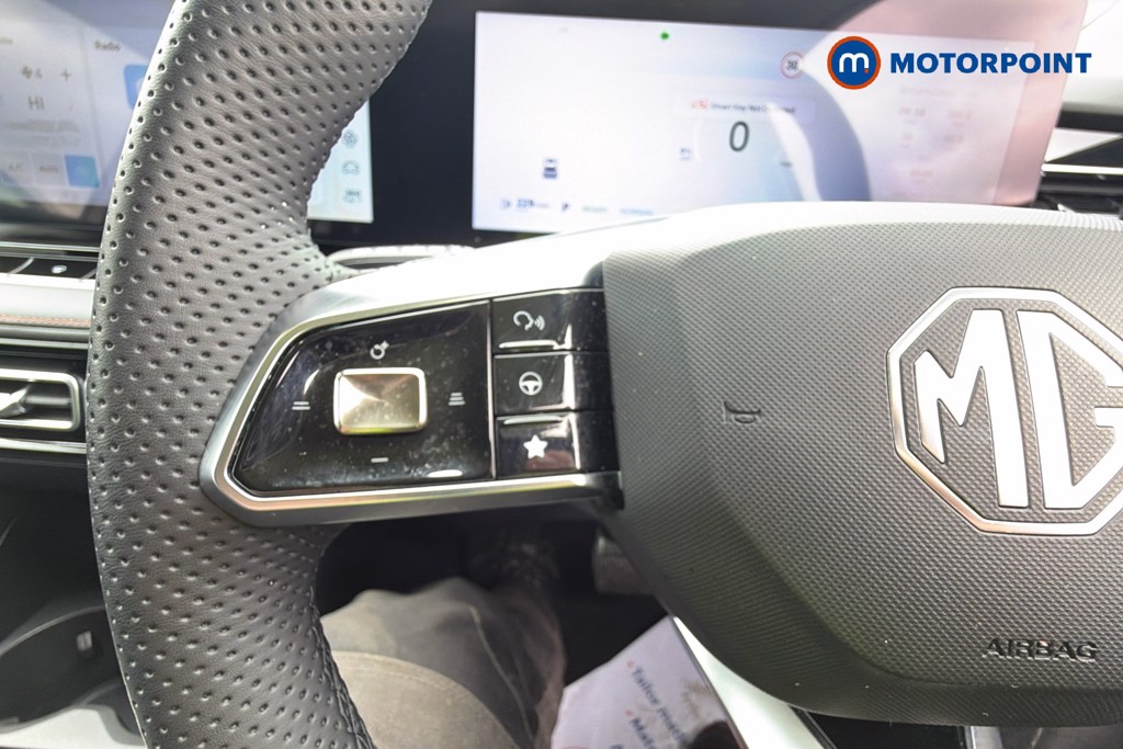 Used MG MG HS 2025 for sale - 78123539: Photo 11