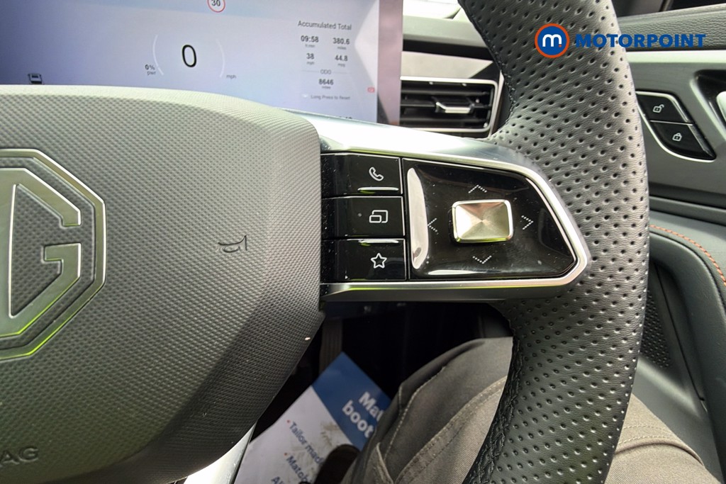 Used MG MG HS 2025 for sale - 78123539: Photo 12