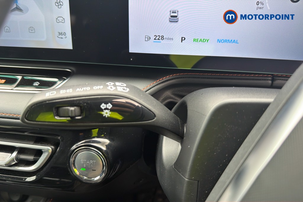 Used MG MG HS 2025 for sale - 78123539: Photo 13