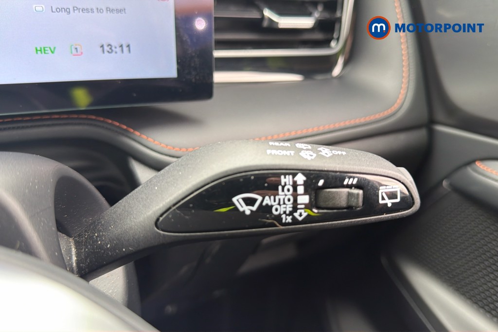 Used MG MG HS 2025 for sale - 78123539: Photo 14