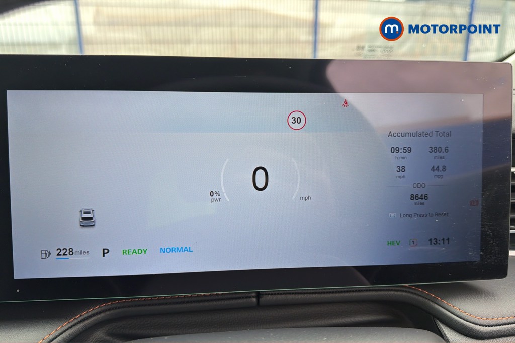 Used MG MG HS 2025 for sale - 78123539: Photo 15