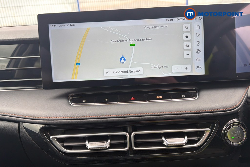 Used MG MG HS 2025 for sale - 78123539: Photo 16