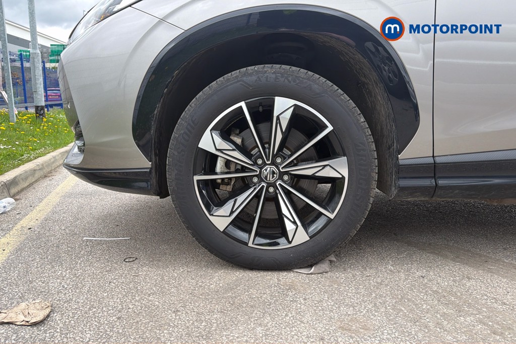 Used MG MG HS 2025 for sale - 78123539: Photo 19