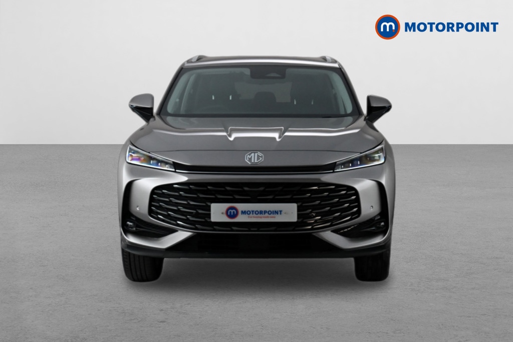 Used MG MG HS 2025 for sale - 78123539: Photo 2