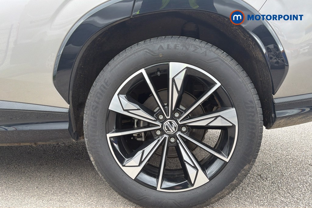 Used MG MG HS 2025 for sale - 78123539: Photo 20