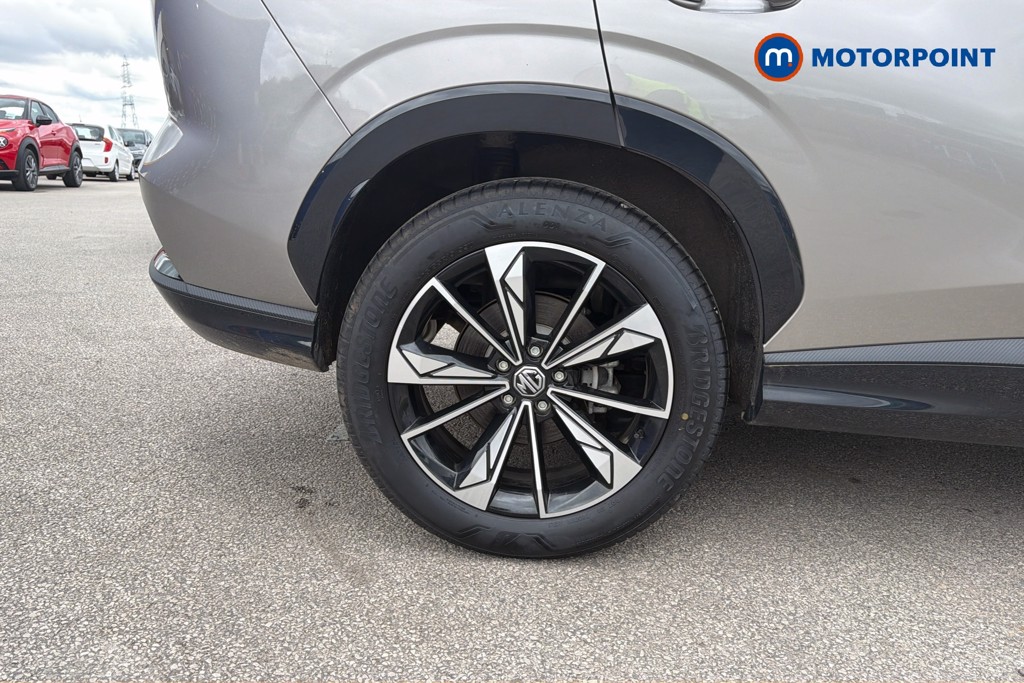 Used MG MG HS 2025 for sale - 78123539: Photo 21