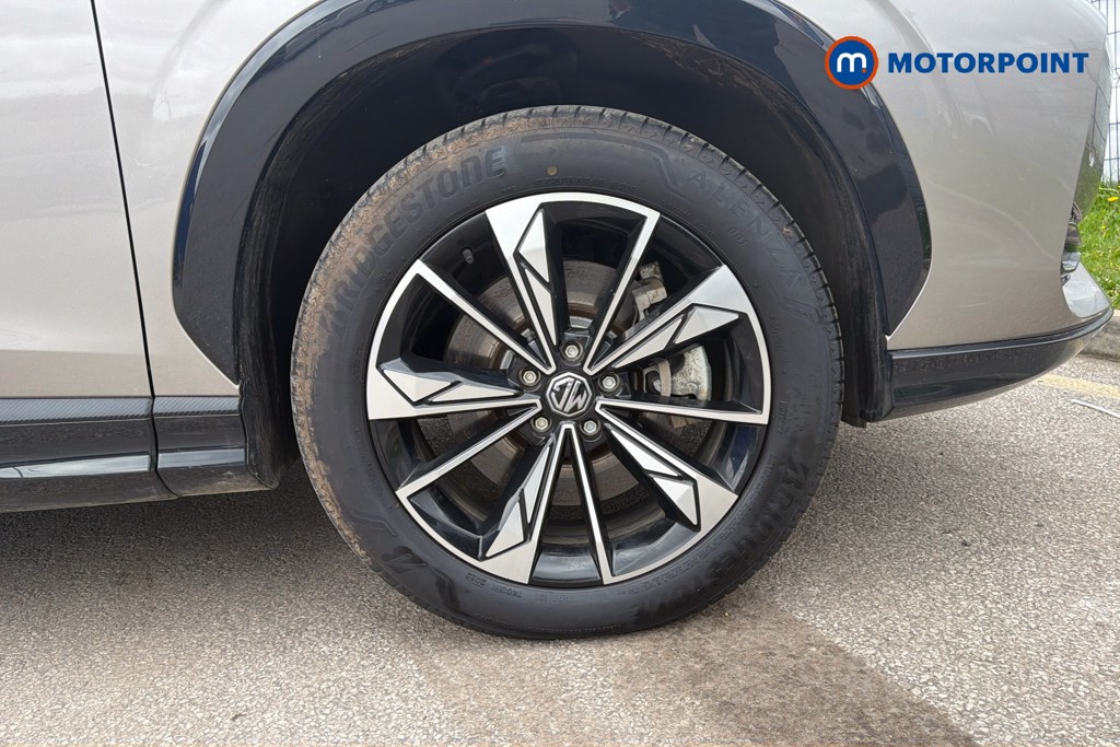 Used MG MG HS 2025 for sale - 78123539: Photo 22